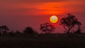 namibia