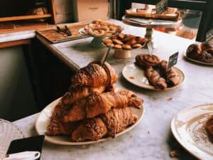 bakery and snacks business in uganda