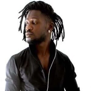 bobi wine, richest singer in uganda